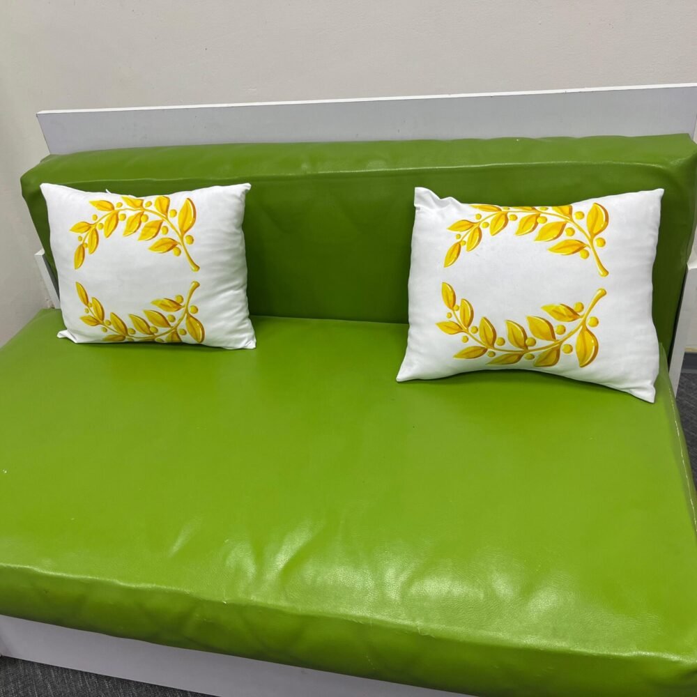 Realisation fauteille